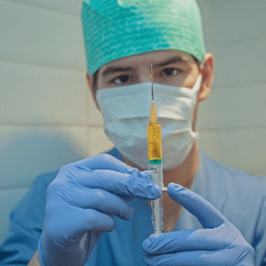 Foto da clinica